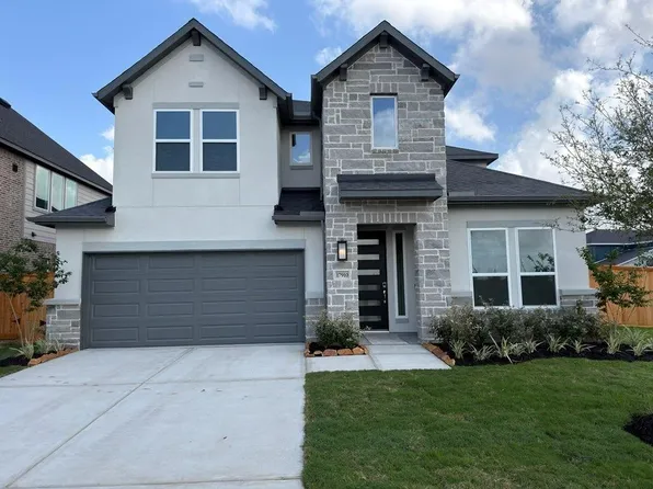 17910 Primrose Grove Dr, Richmond, TX 77407