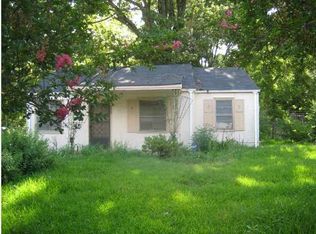 3848 Happiness Ave, Montgomery, AL 36105