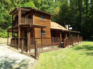 184 Kilowatt Ln, Sylva, NC 28779