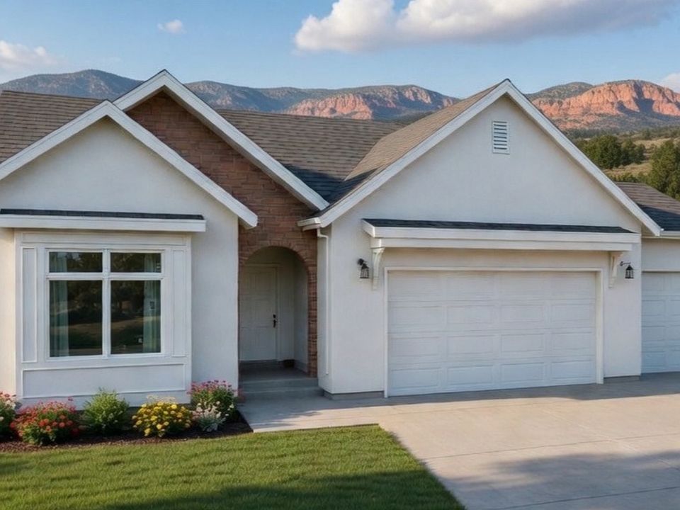 1st image of 2094 S Serenity Dr