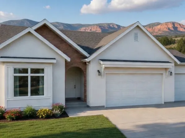 2094 S Serenity Dr, Cedar City, UT 84720