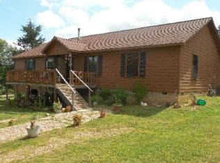 1210 Madison 6555 St #6555, Huntsville, AR 72740