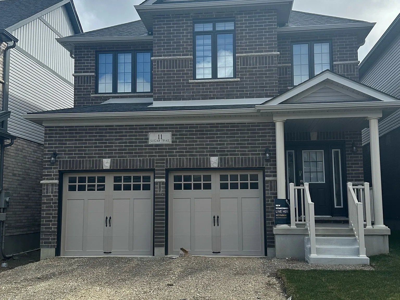 4 bed, $3,500 — Photo 1