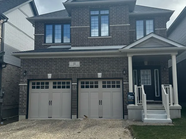 11 Sugar Trl E, Kitchener, ON N2R 0S5