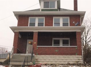 423 Justus Ave, Carnegie, PA