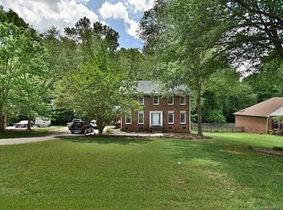 2125 Malvern Rd, Rock Hill, SC 29732