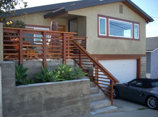 936 2nd St, Hermosa Beach, CA 90254