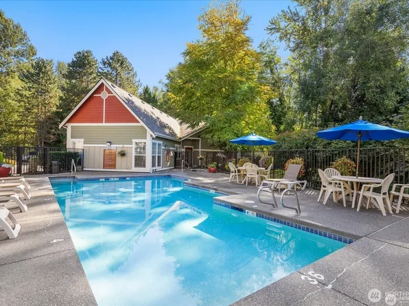 7711 NE 175th Street #A305, Kenmore, WA 98028