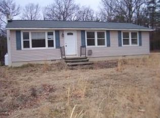 19397 Perimeter Rd, Milford, VA 22514