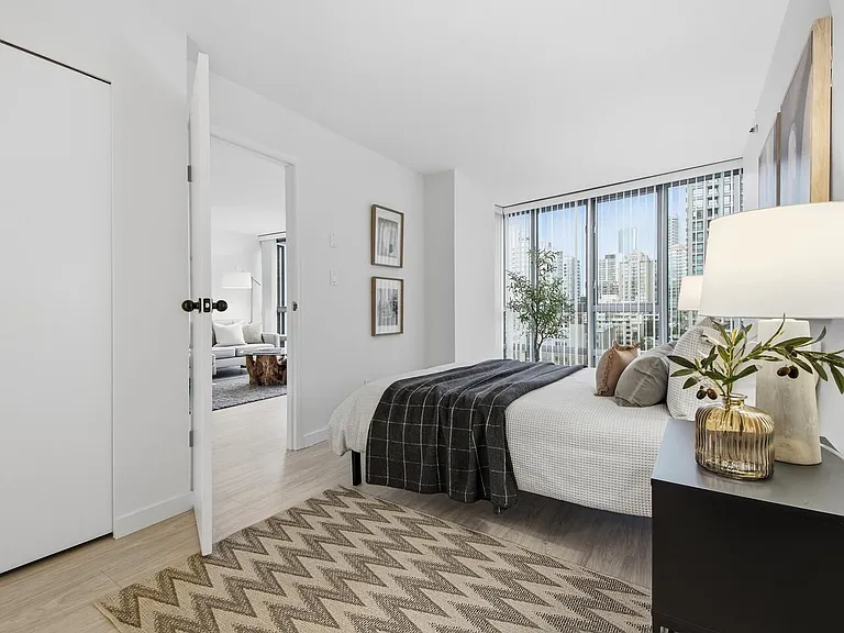 950 Cambie St #1205 — Photo 13