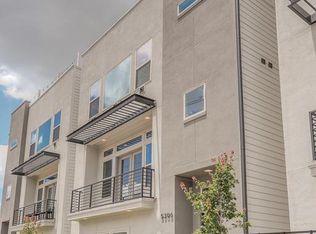 5306 Chenevert St, Houston, TX 77004