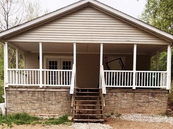 2114 Walker Dr, Charleston, WV 25312