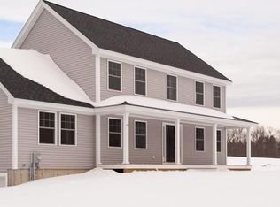 195 Blackberry Hill Rd, Berwick, ME 03901