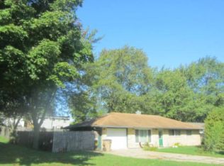 12458 39th Ave, Pleasant Prairie, WI 53158