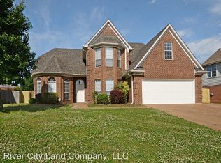4957 Harvest Park Dr, Memphis, TN 38125
