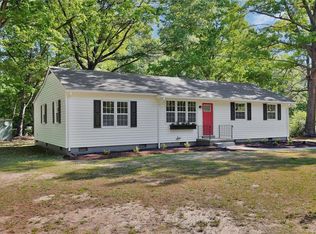 19920 Lacy Farm Rd, Moseley, VA 23120