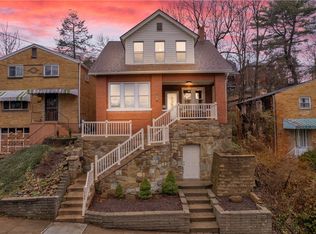 1508 Orangewood Ave, Pittsburgh, PA