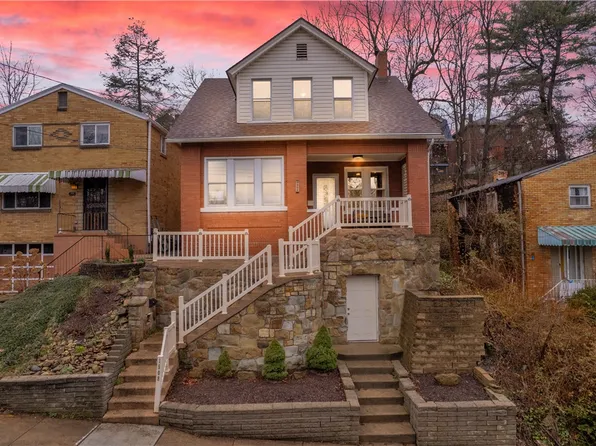 1508 Orangewood Ave, Pittsburgh, PA 15216