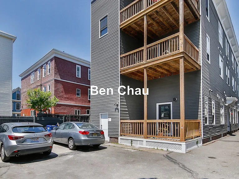 24 Clary St #3B — Photo 15