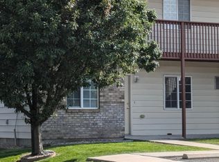 1216 Taft Ave #C, Cheyenne, WY 82001