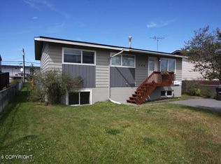 508 Flower St, Anchorage, AK 99508
