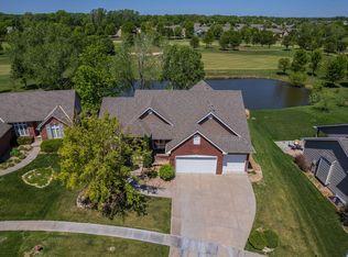13818 W Onewood St, Wichita, KS 67235