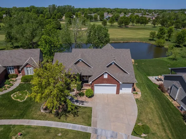 13818 W Onewood St, Wichita, KS 67235