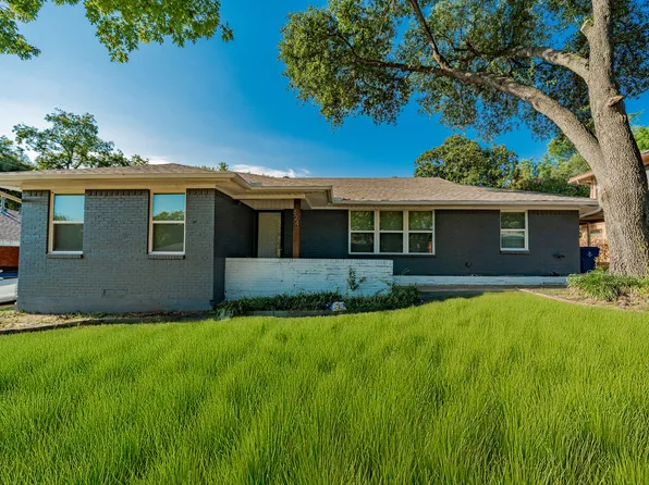 824 Carney Dr, Garland, TX 75041