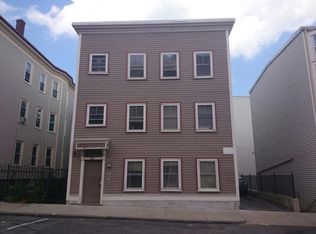 200 H St APT 1, South Boston, MA 02127