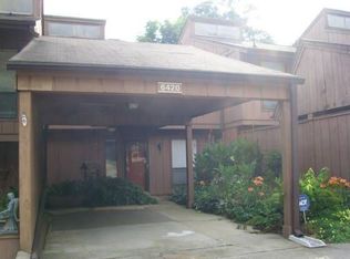 6420 Appletree Way, Peachtree Corners, GA 30092