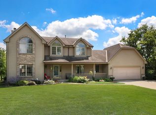 20519 82nd St, Bristol, WI 53104