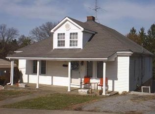 311 W High St, Springfield, KY 40069