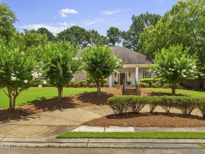 141 Whisper Lake Blvd, Madison, MS, 39110