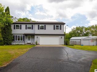 4281 Kinneville Rd, Leslie, MI 49251