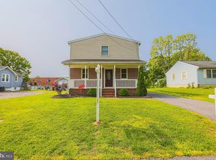 115 Riverside Rd, Baltimore, MD 21221