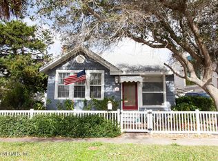 214 Hopkins St, Neptune Beach, FL 32266