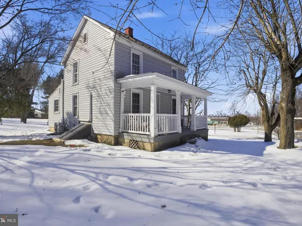 23453 Fruit Tree Dr, Smithsburg, MD 21783