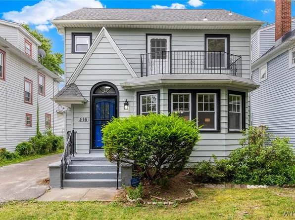 416 Voorhees Ave, Buffalo, NY 14216