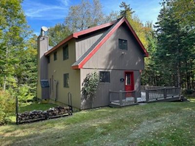 20 Challenger Hill, West Dover, VT, 05356