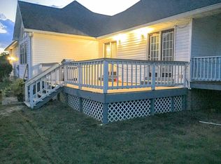 2382 Beaverdam Rd, Spring Grove, VA 23881