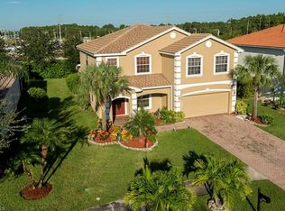 2801 Inlet Cove Ln W, Naples, FL 34120