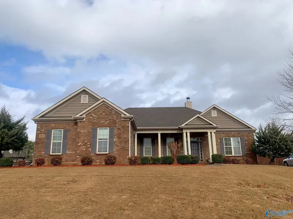 103 Misty Creek Cir, Meridianville, AL 35759