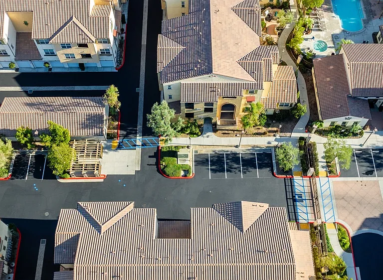 Paseos At Magnolia Luxury Apartments Homes — Photo 118