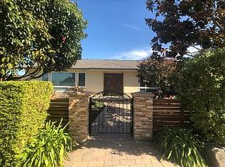 2007 Clarice Ln, Burlingame, CA 94010