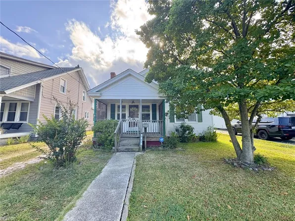 9010 Granby St, Norfolk, VA 23503