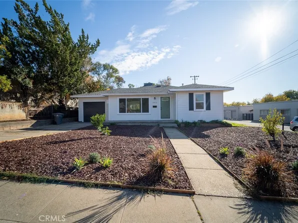 2915 Clemo Ave, Oroville, CA 95966