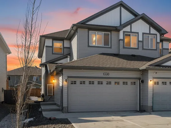 1330 Creek, Stony Plain, AB T7Z