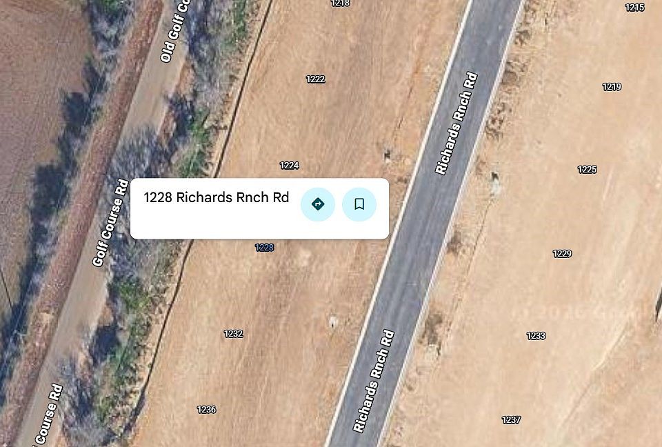 1st image of 1228 Richards Ranch Rd