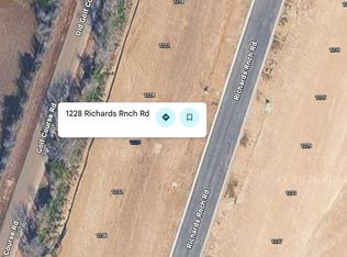 1228 Richards Ranch Rd, Belton, TX 76513