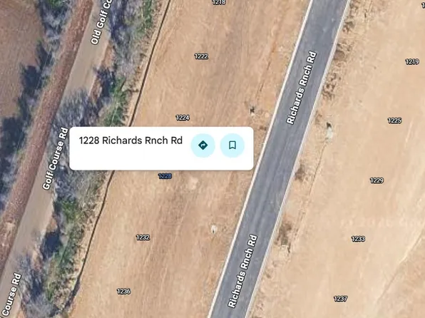 1228 Richards Ranch Rd, Belton, TX 76513